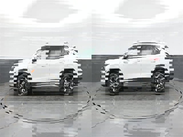 New 2026 Volkswagen Tiguan SE image 4