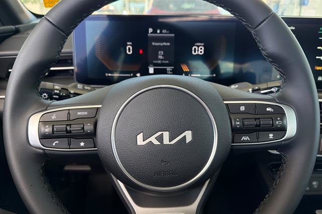 New 2026 Kia K5 GT-Line FWD image 26