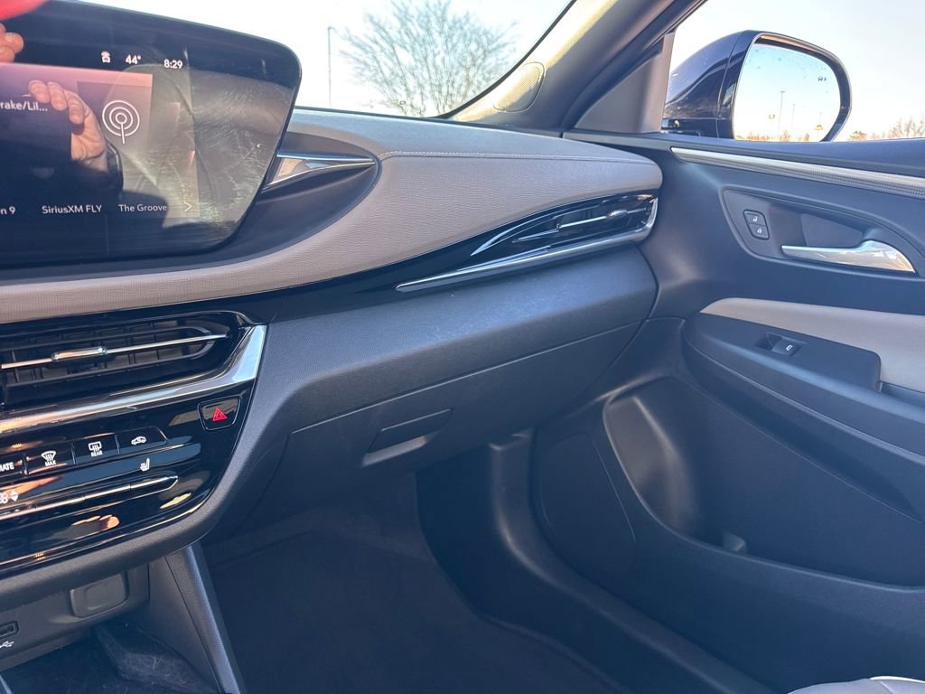 Used 2024 Buick Envista Avenir image 24