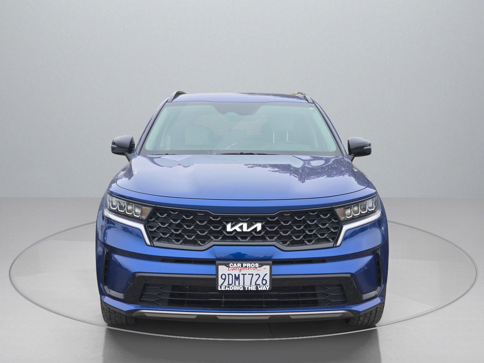 Used 2022 Kia Sorento S image 2