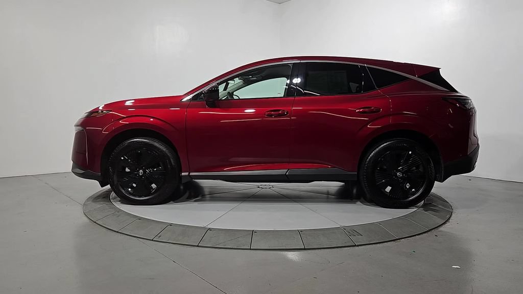 Certified 2025 Nissan Murano SV AWD/4WD video 2