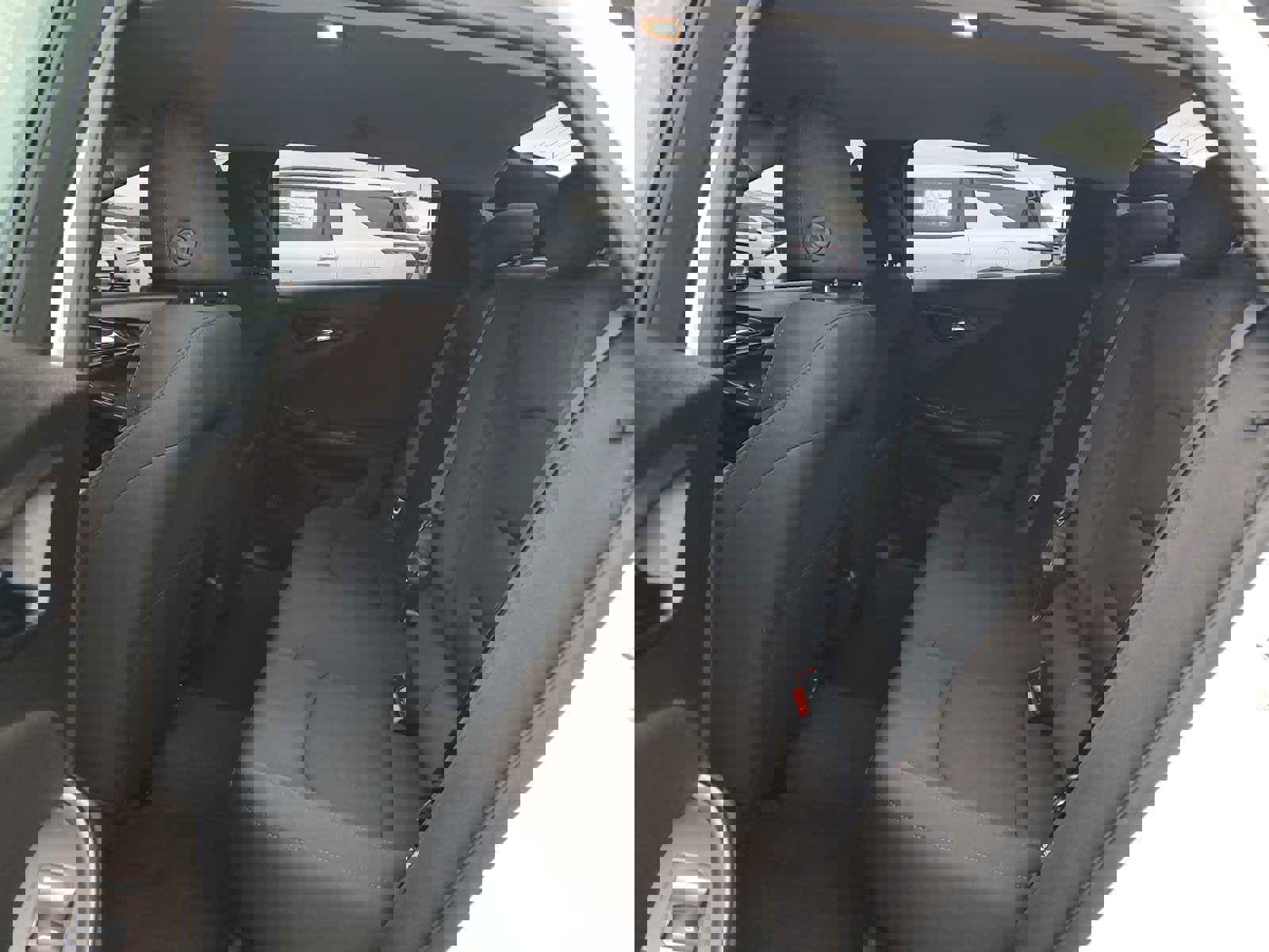 Certified 2024 Chevrolet Malibu RS image 13