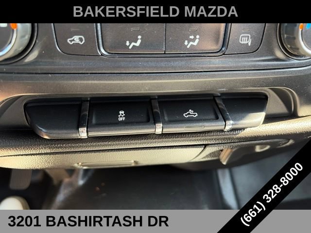 Used 2015 GMC Sierra 1500 2WD Regular Cab image 25
