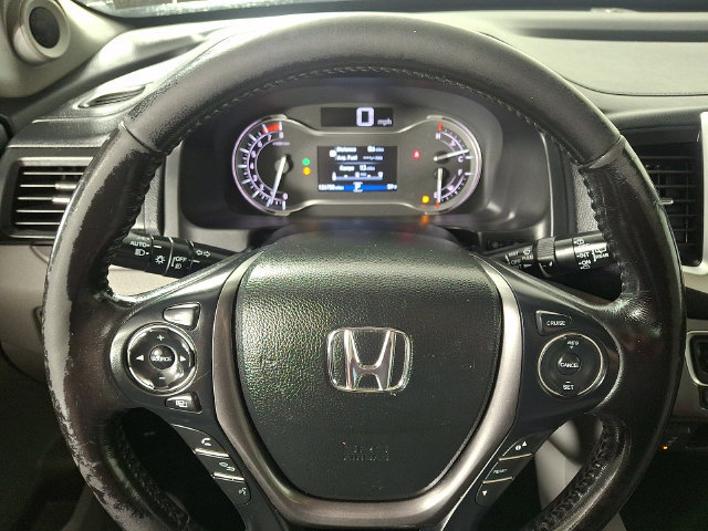 Used 2018 Honda Pilot EX-L image 19