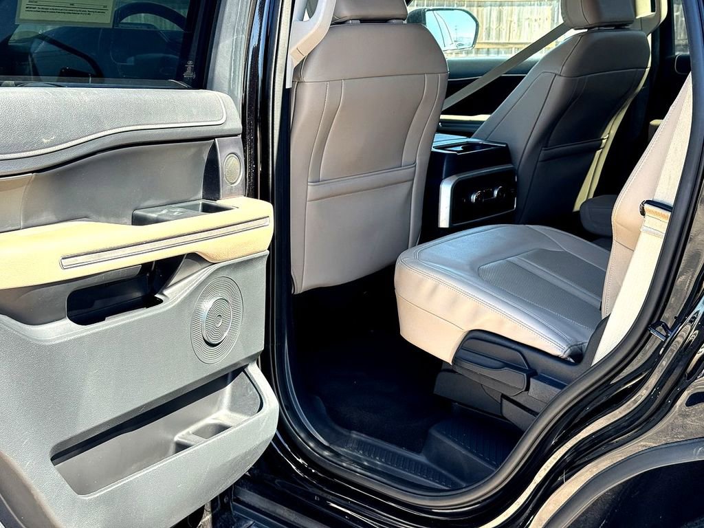 Used 2023 Ford Expedition Limited image 25