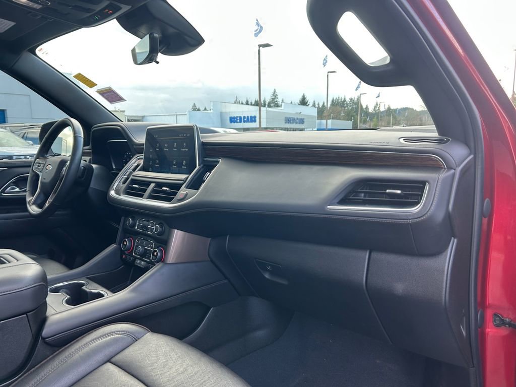 Used 2023 Chevrolet Suburban High Country image 26