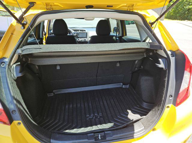 Used 2018 Honda Fit Sport image 28