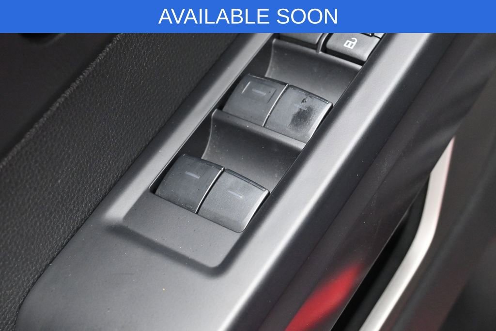 Used 2024 Toyota Tundra SR5 w/ TRD Off-Road Package AWD/4WD image 12