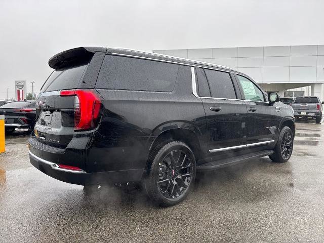New 2026 GMC Yukon XL Elevation image 6
