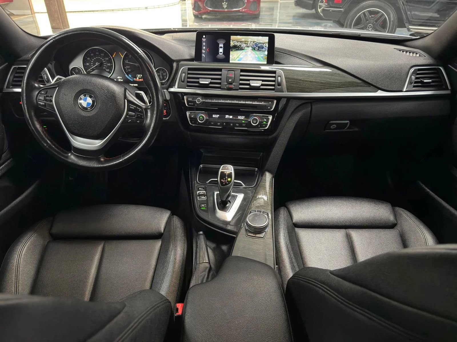 Used 2020 BMW 430i Gran Coupe RWD image 43
