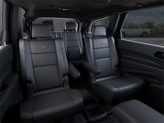 New 2025 Dodge Durango R/T image 15