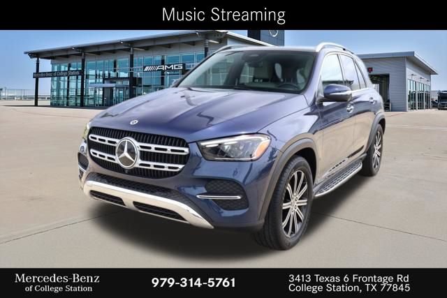 Certified 2024 Mercedes-Benz GLE 350 4MATIC image 6