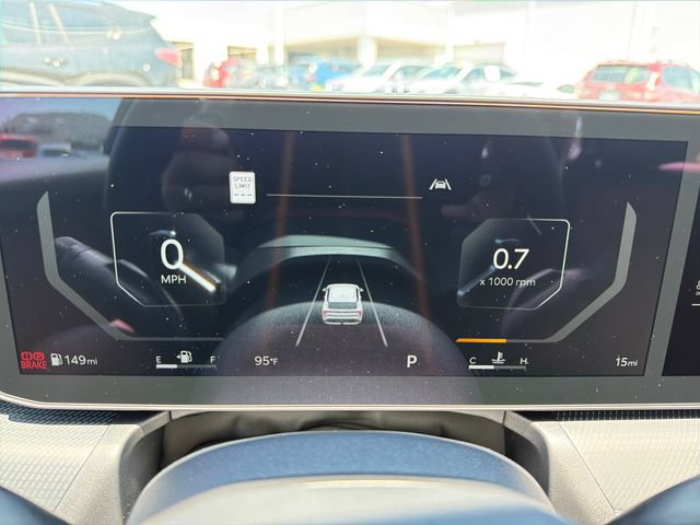 New 2026 Kia K4 GT-Line w/ GT-Line Premium Package FWD image 11