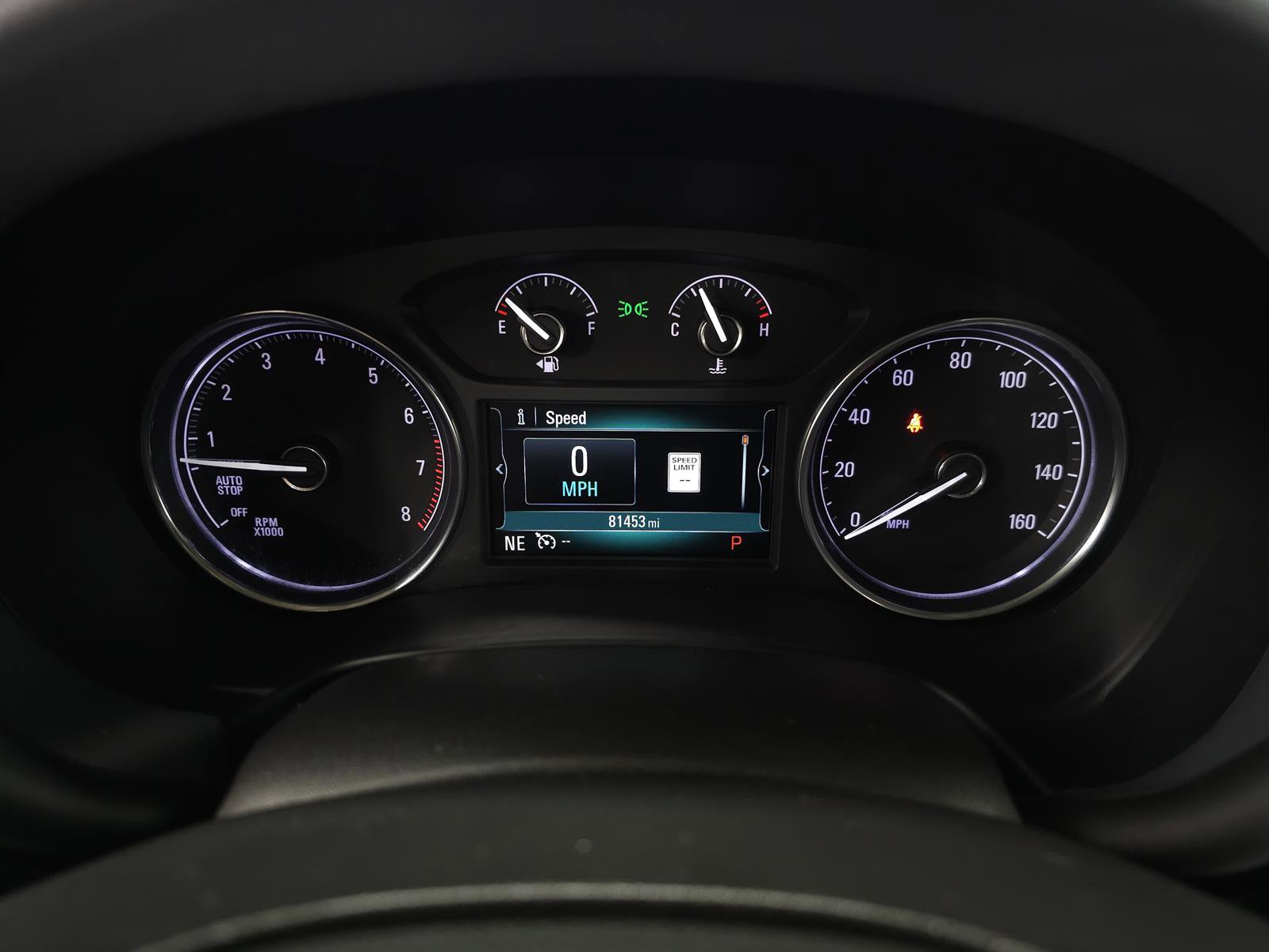 Used 2019 Buick Enclave Essence image 19