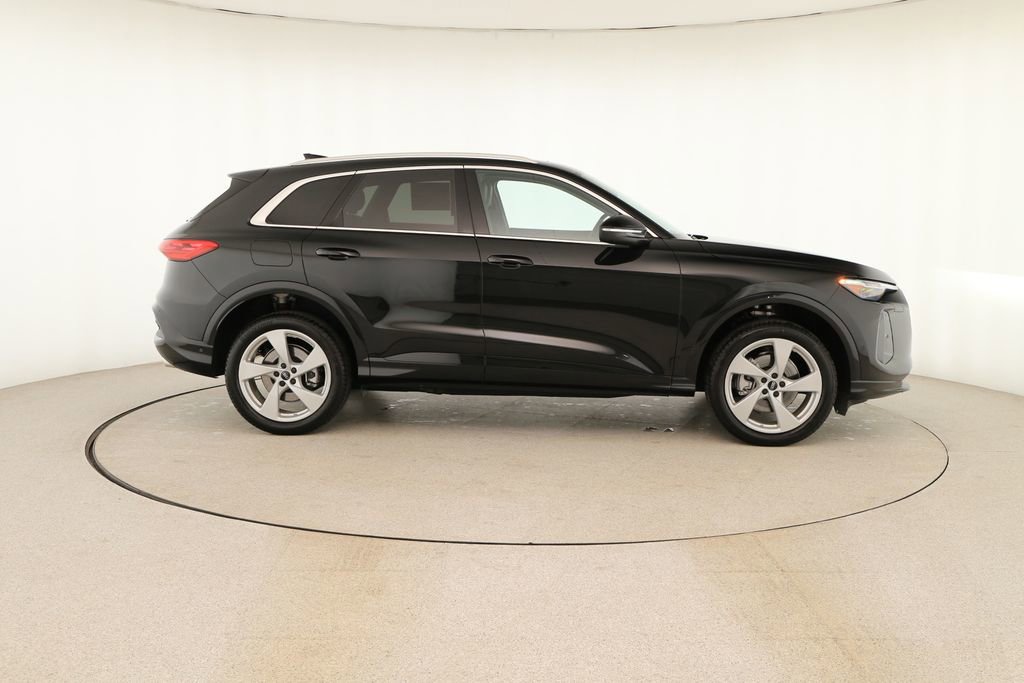 New 2025 Audi Q5 Premium Plus image 8