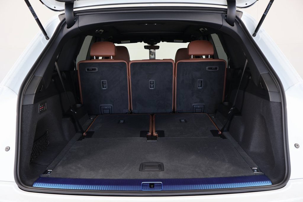 New 2026 Audi Q7 2.0T Premium AWD/4WD image 8