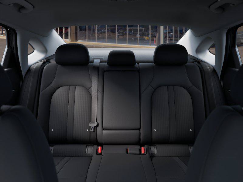 New 2026 Hyundai Sonata SEL FWD image 12