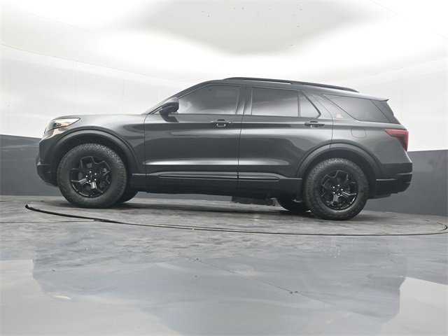 Used 2022 Ford Explorer Timberline image 45