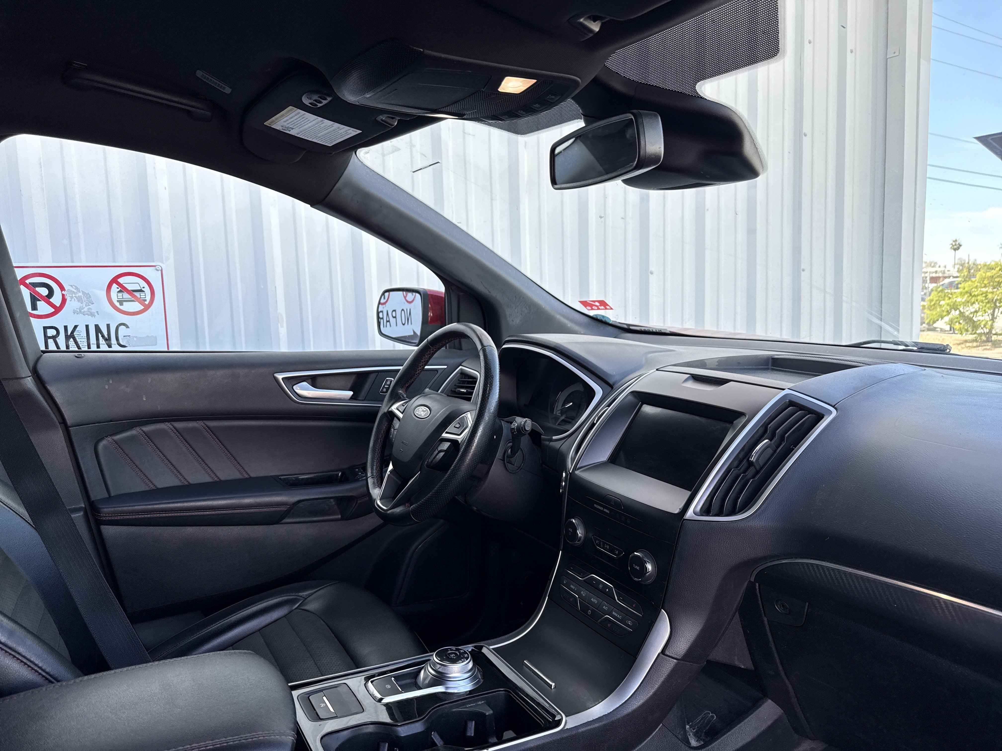 Used 2020 Ford Edge ST-Line FWD image 31