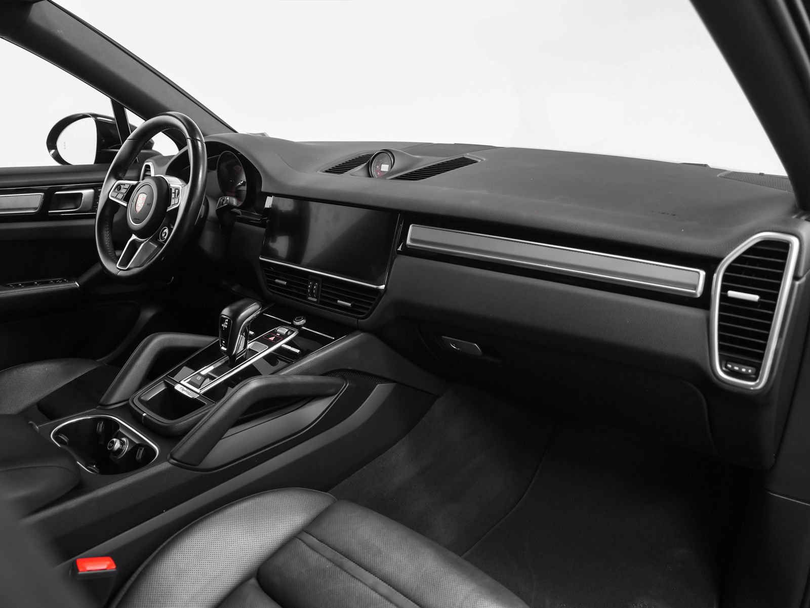 Certified 2022 Porsche Cayenne Platinum Edition AWD/4WD image 24