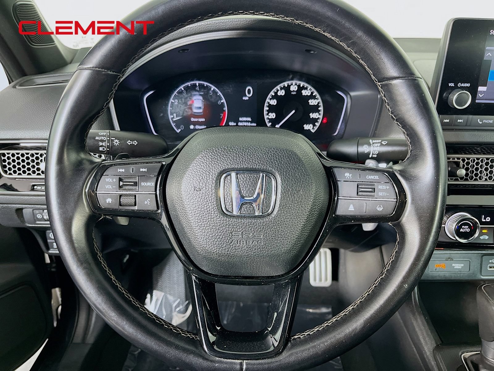 Used 2024 Honda Civic Sport image 13