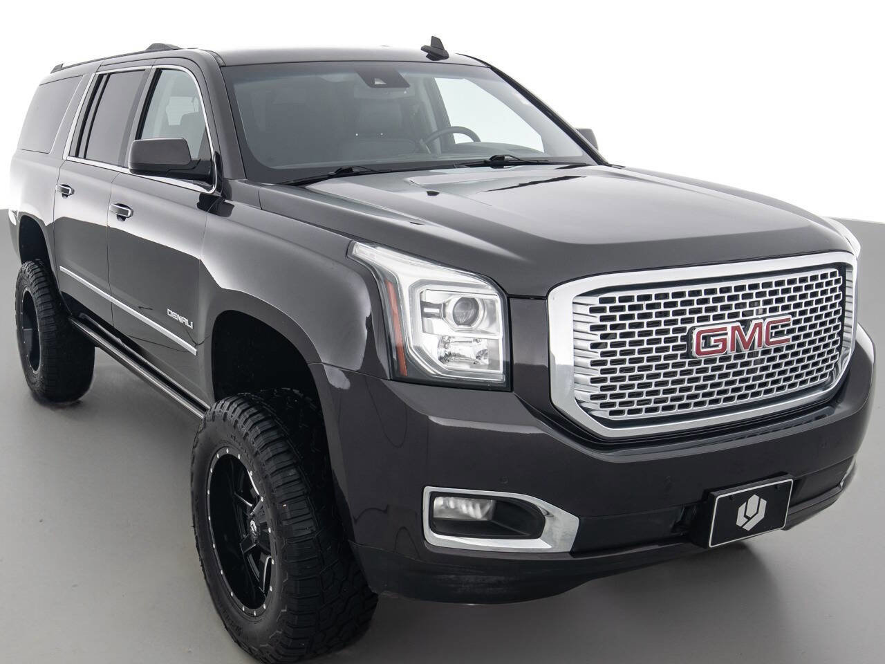 Used 2016 GMC Yukon XL Denali w/ Open Road Package