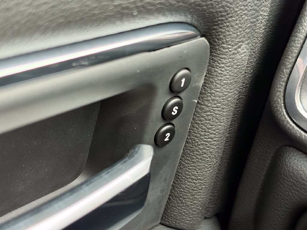 New 2027 RAM 2500 Laramie AWD/4WD image 27