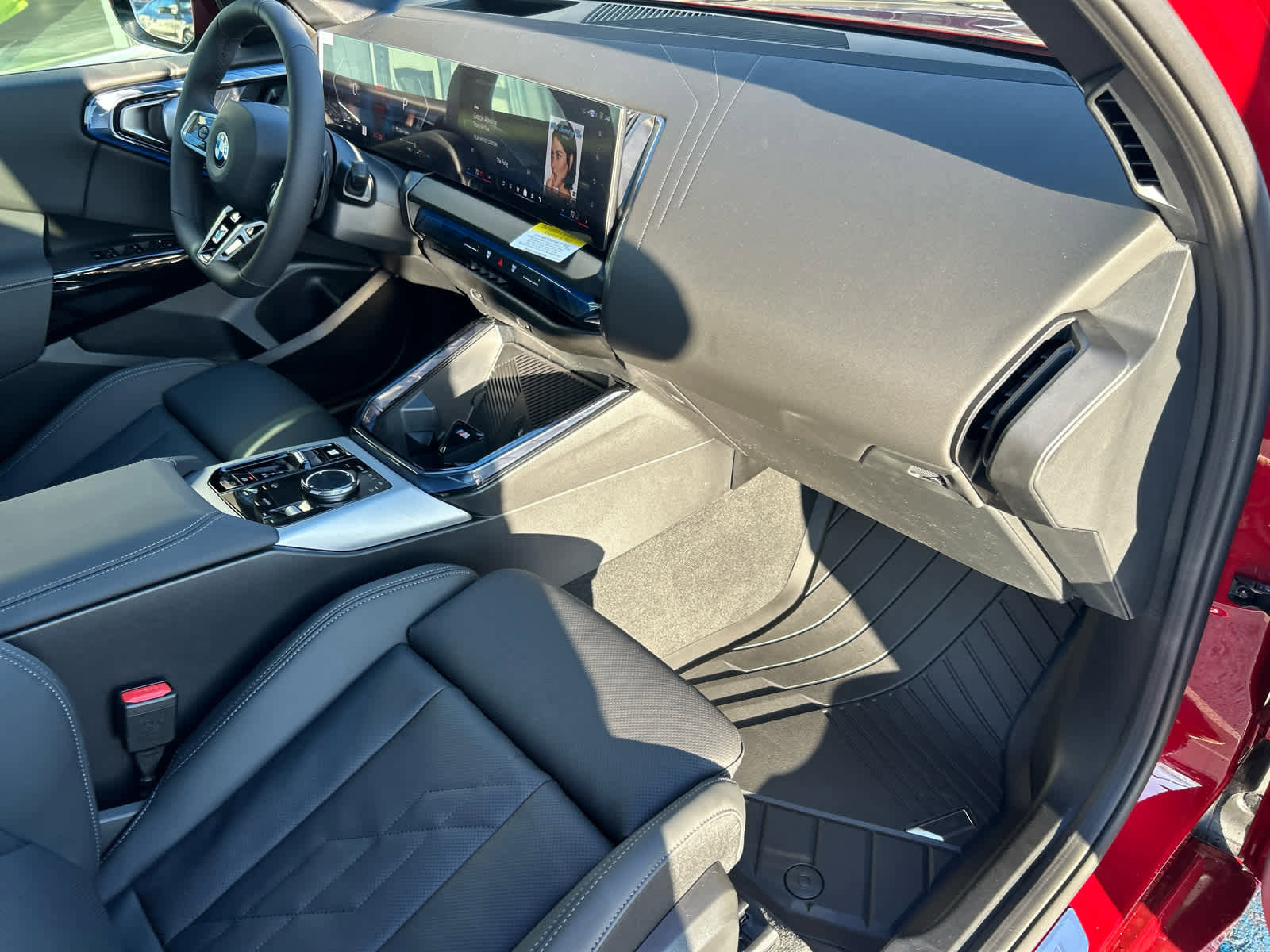 New 2026 BMW X3 xDrive30 w/ Premium Package image 13