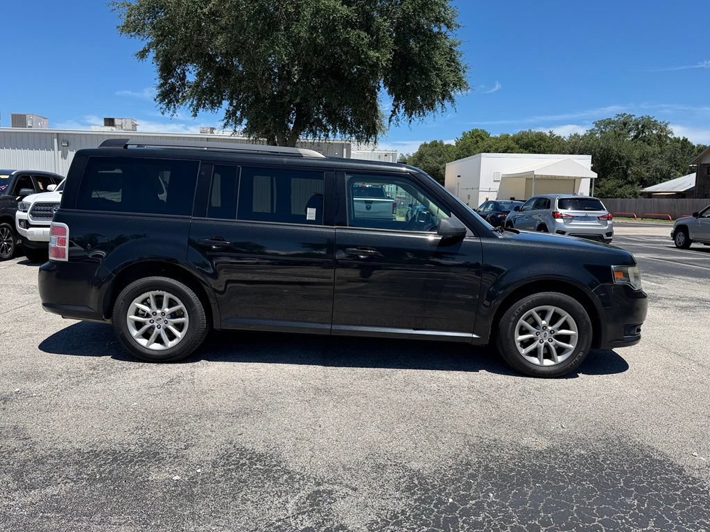 Used 2014 Ford Flex SE FWD image 8