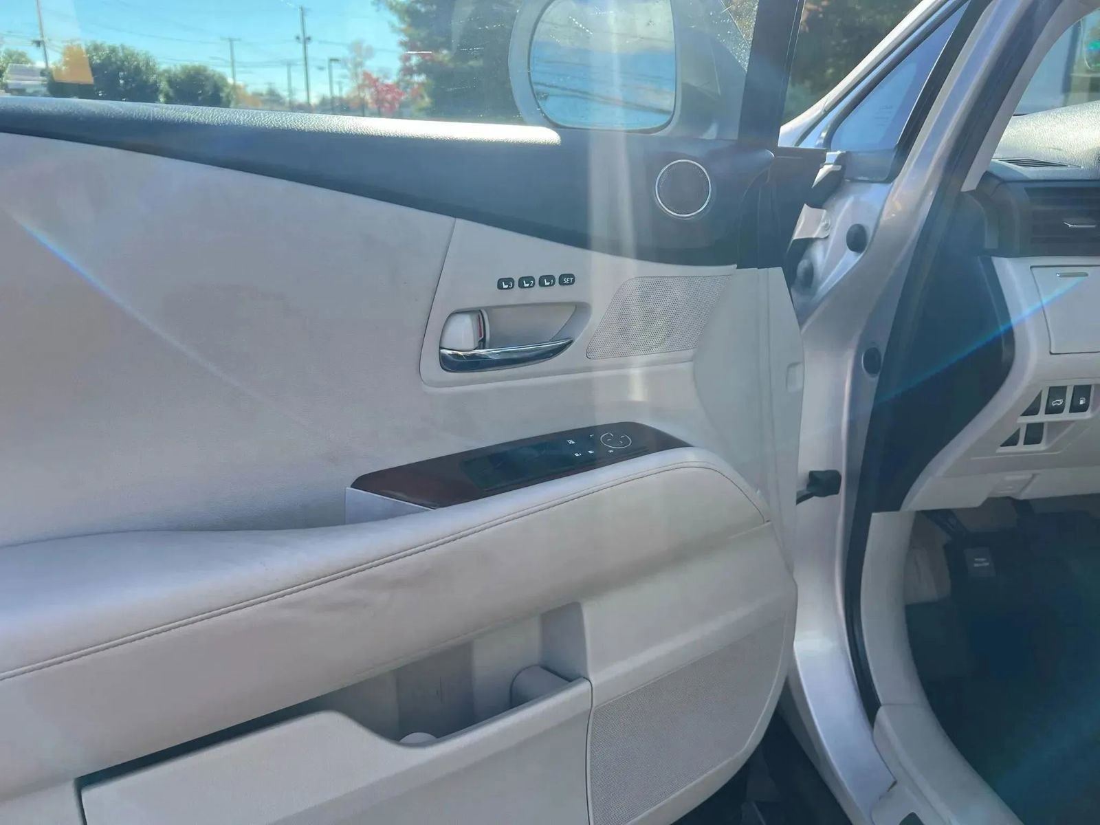 Used 2010 Lexus RX 350 AWD image 17