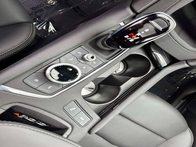 New 2026 Cadillac XT5 Premium Luxury w/ Driver Assist Package image 24