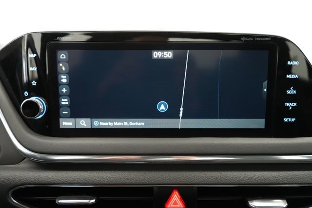 Used 2022 Hyundai Sonata SEL Plus image 29