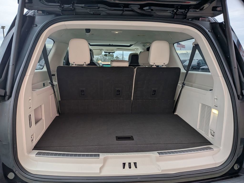 Used 2023 Lincoln Navigator L Black Label image 23