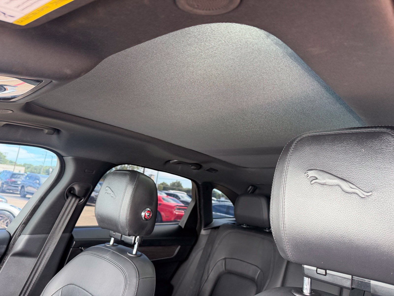 Used 2023 Jaguar F-PACE S AWD/4WD image 45