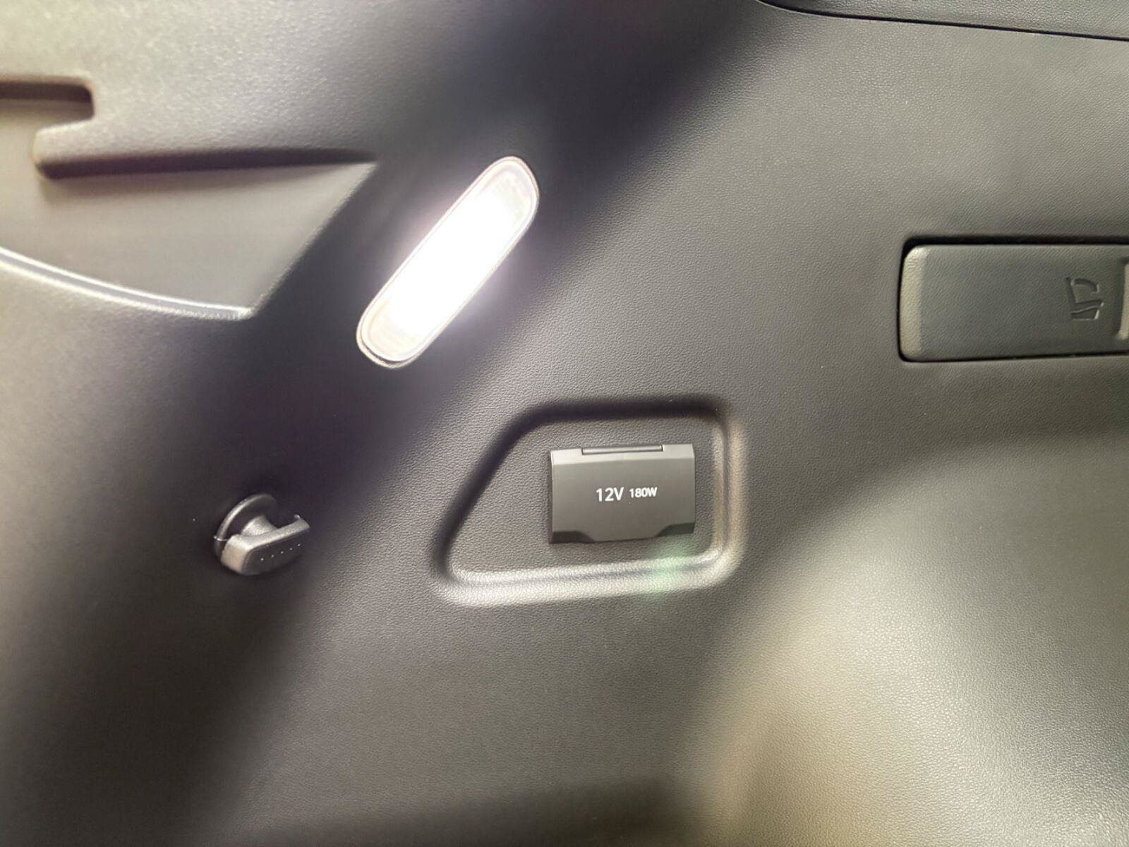 Used 2026 Hyundai Tucson SEL FWD image 10