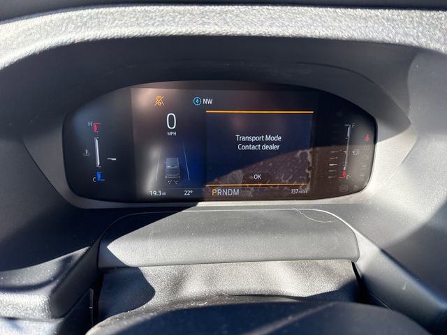 New 2026 Ford Transit 250 148 Medium Roof image 18