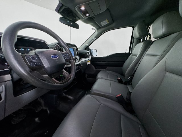 Used 2023 Ford F150 XL w/ FX4 Off-Road Package AWD/4WD image 17