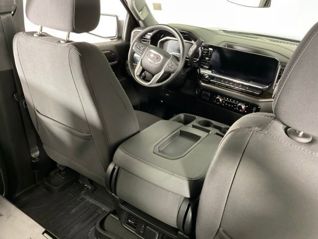 Used 2023 GMC Sierra 1500 SLE w/ X31 Off-Road Package image 33