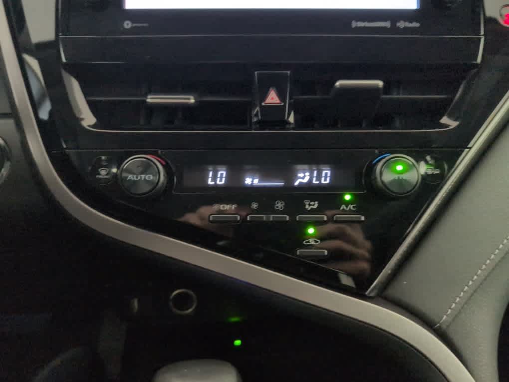 Used 2024 Toyota Camry XSE FWD image 24