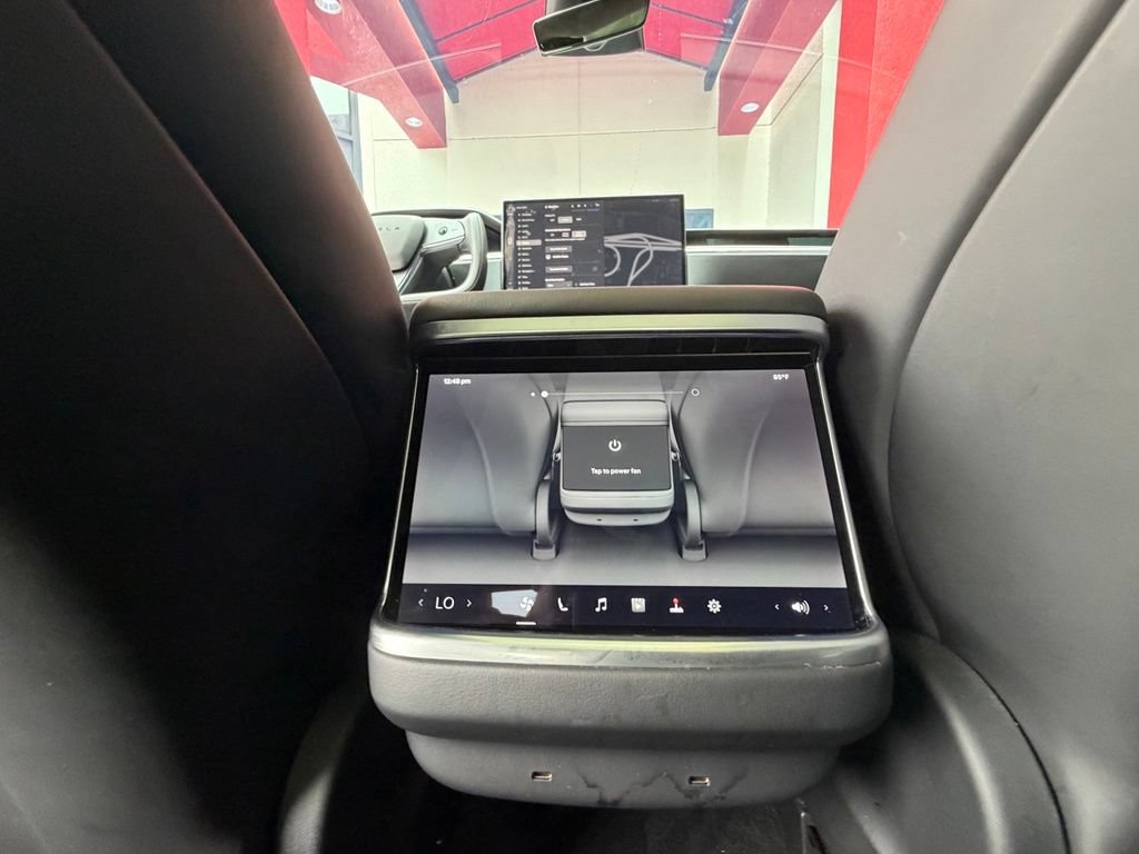 Used 2023 Tesla Model S Standard Range AWD/4WD image 29