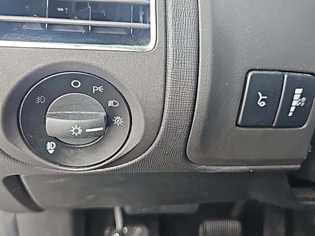 Used 2017 Ford Flex Limited AWD/4WD image 23