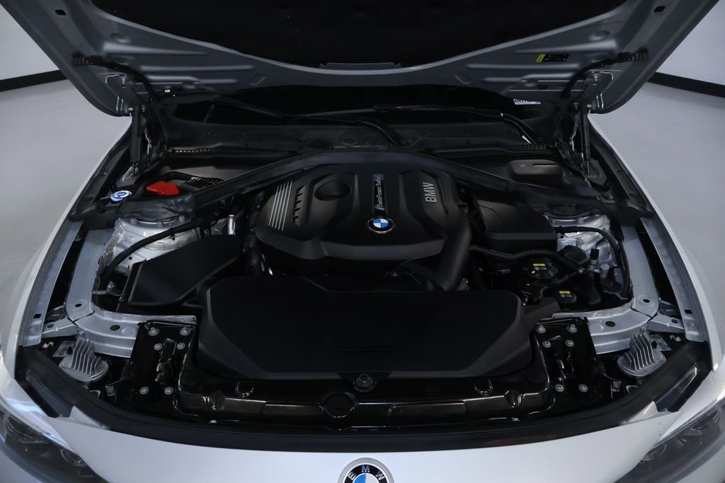 Used 2019 BMW 430i Gran Coupe xDrive image 39