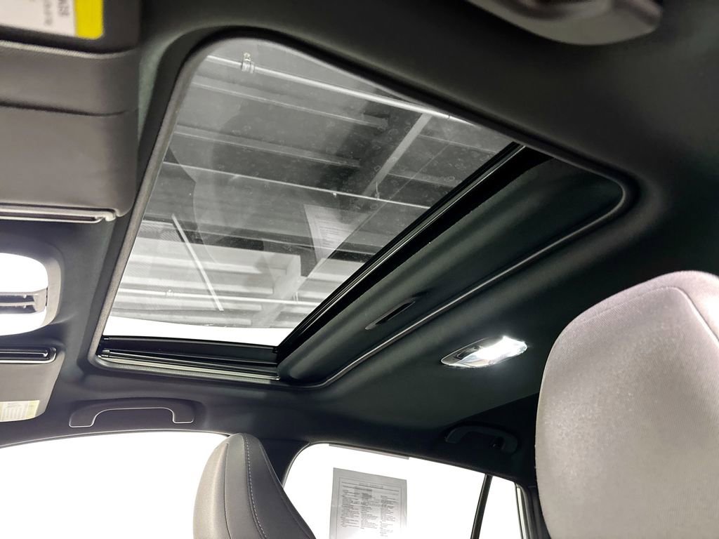 Certified 2025 Subaru Crosstrek 2.5i Sport w/ Popular Package #3A image 19