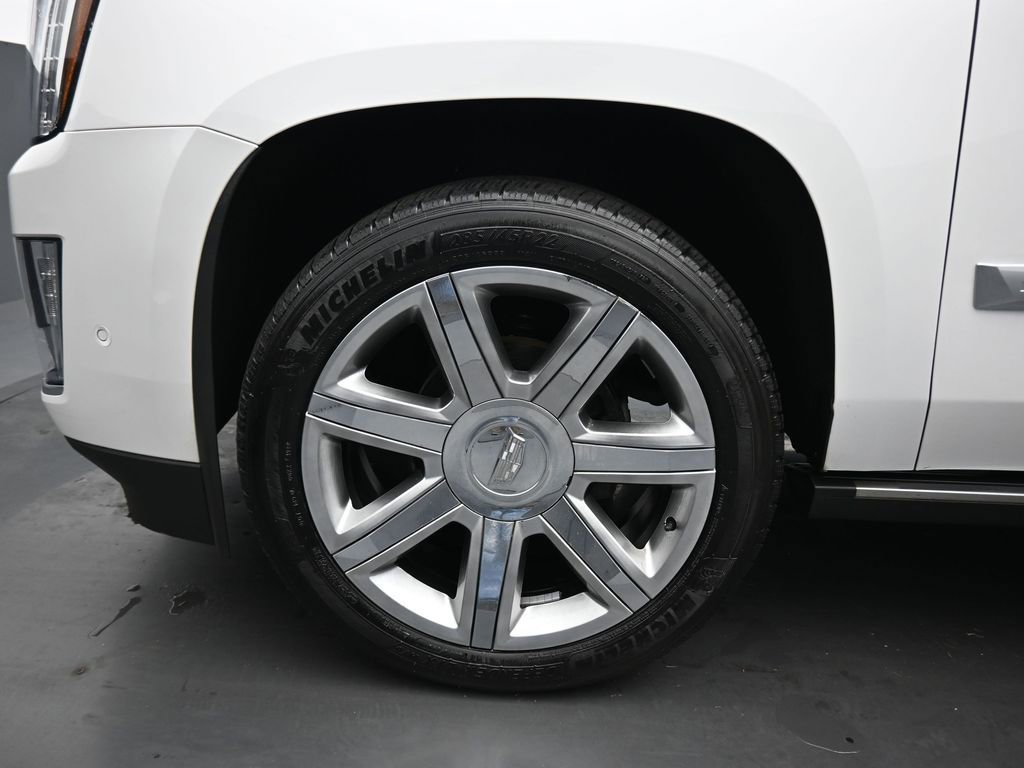 Used 2020 Cadillac Escalade Premium Luxury image 66