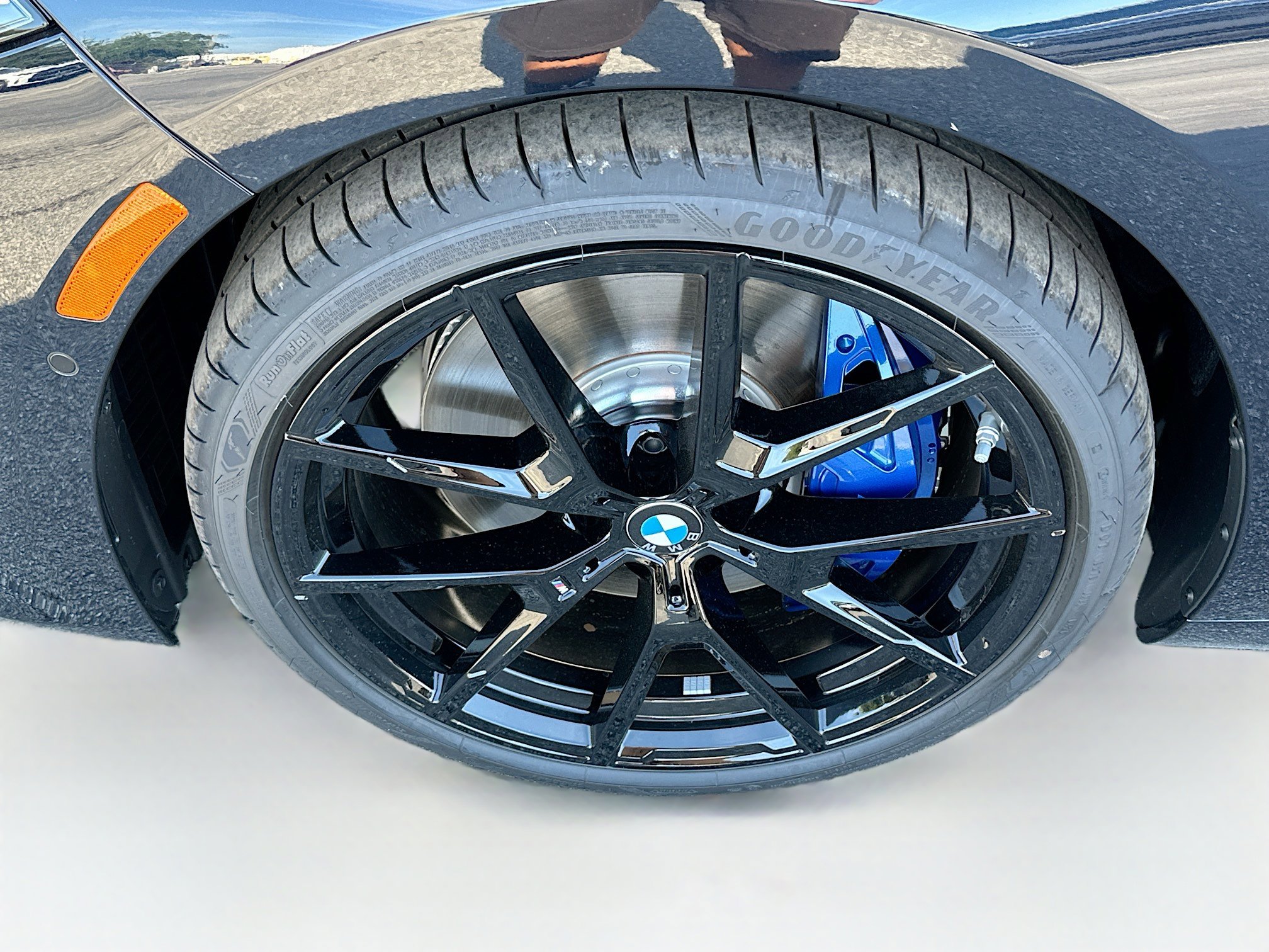 New 2026 BMW 840i RWD image 26
