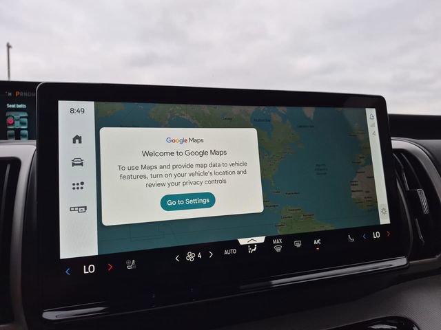 New 2025 Ford Expedition Active RWD image 30