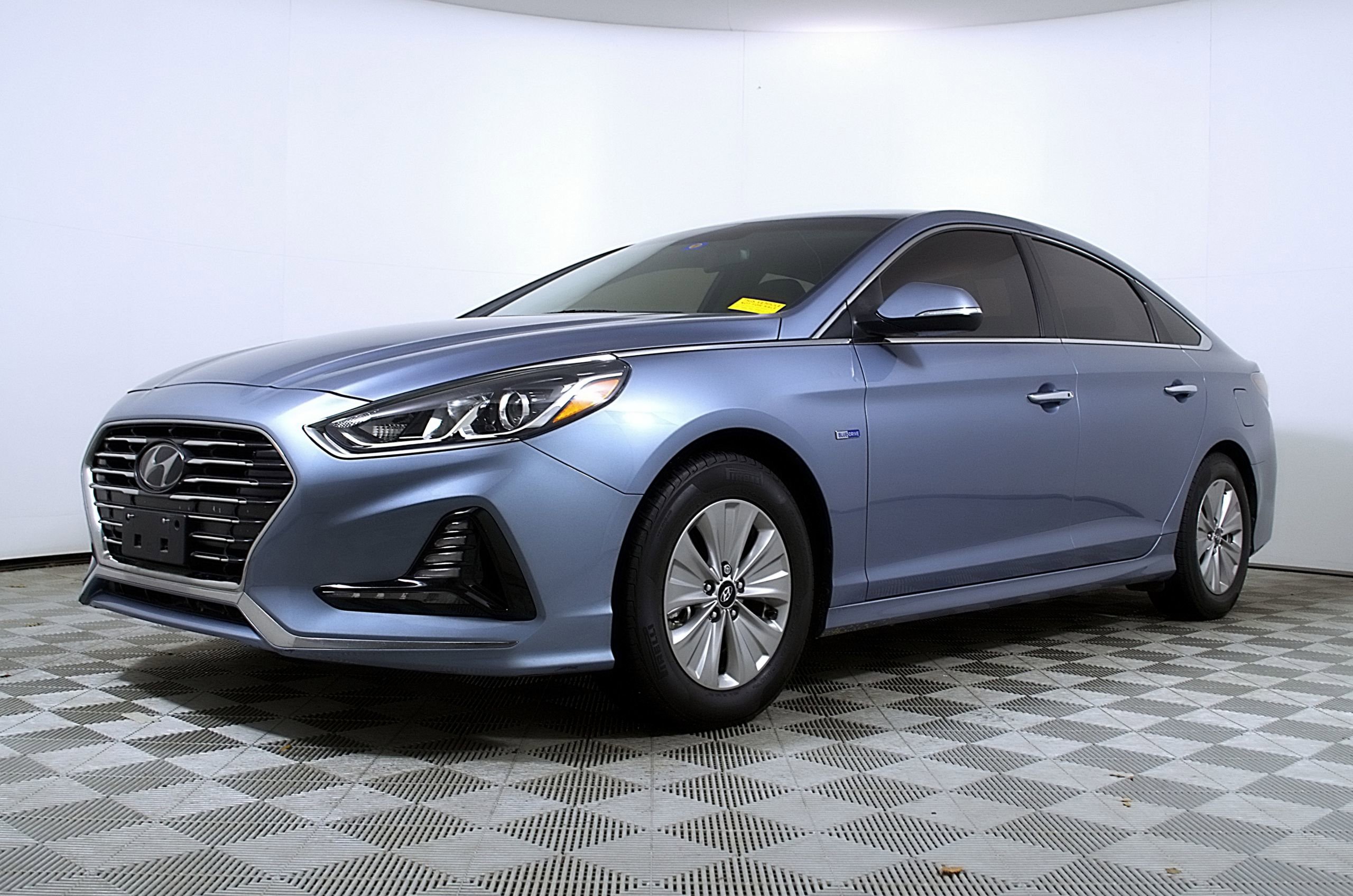 Used 2018 Hyundai Sonata SE video 2