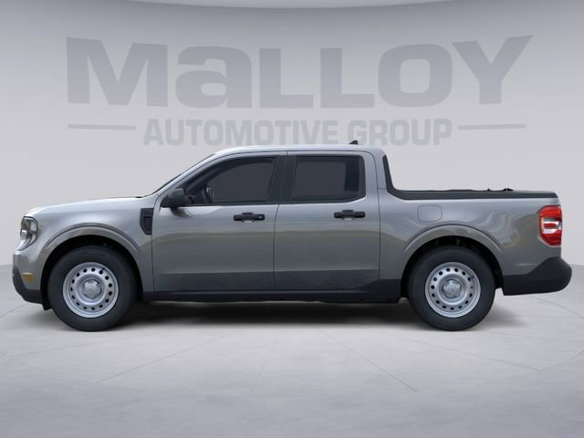 New 2026 Ford Maverick XL AWD/4WD image 3