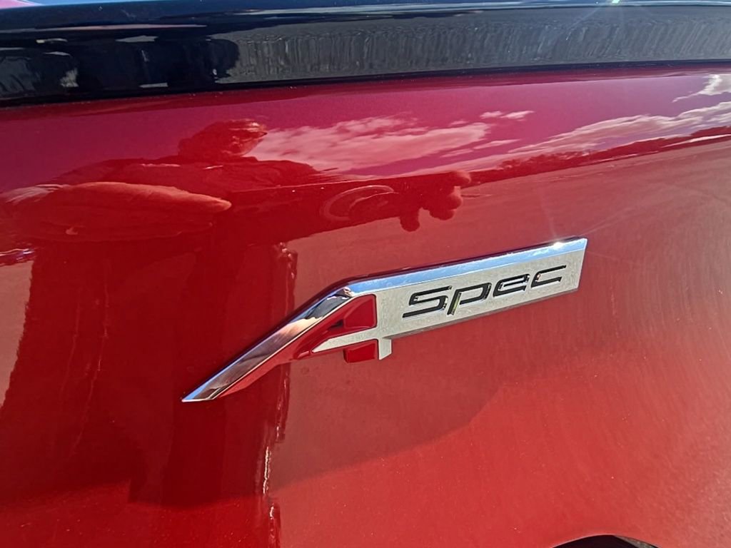 New 2026 Acura Integra A-Spec FWD image 10