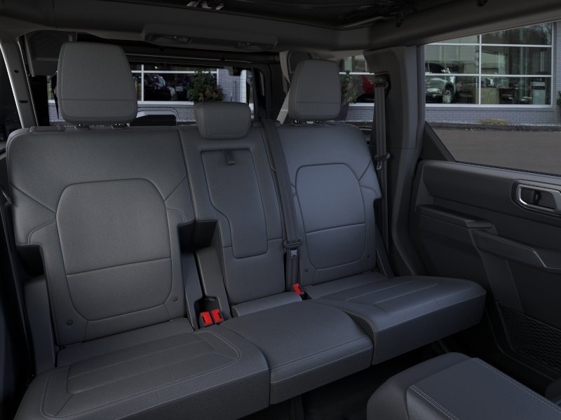 New 2025 Ford Bronco Badlands AWD/4WD image 11